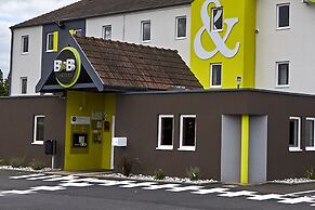 B&B HOTEL Le Havre (2)