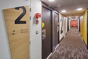 B&B HOTEL Le Havre (2)