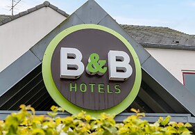 B&B HOTEL Le Havre (2)