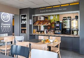B&B HOTEL Le Havre (2)