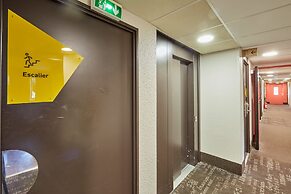 B&B HOTEL Le Havre (2)