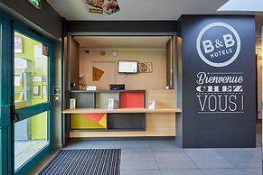 B&B HOTEL Le Havre (2)