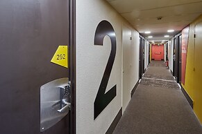 B&B HOTEL Le Havre (2)