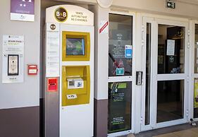 B&B HOTEL Avignon (1)