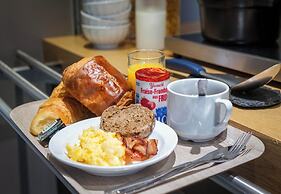 B&B HOTEL Avignon (1)