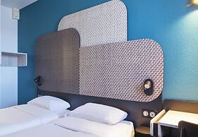 B&B HOTEL Avignon (1)