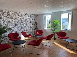 Kyriad Direct Chalon Sur Saone Nord