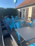 Kyriad Direct Chalon Sur Saone Nord
