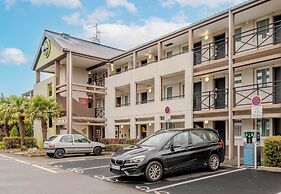 B&B HOTEL Lens Noyelles-Godault