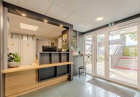B&B HOTEL Lens Noyelles-Godault