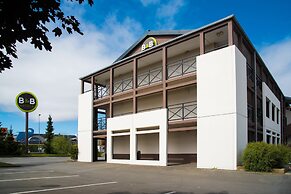 B&B HOTEL Lens Noyelles-Godault