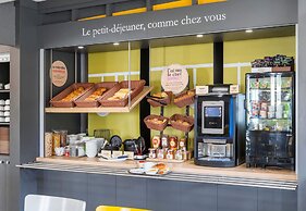 B&B HOTEL Angers 2 Université