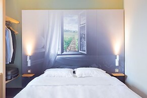 B&B HOTEL Angers 2 Université