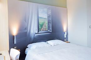 B&B HOTEL Angers 2 Université