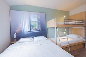B&B HOTEL Angers 2 Université