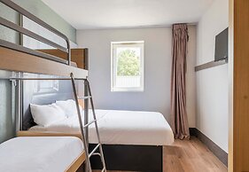 B&B HOTEL Angers 2 Université