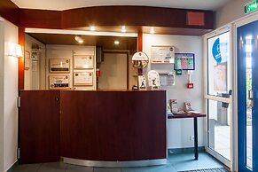 B&B HOTEL Dieppe