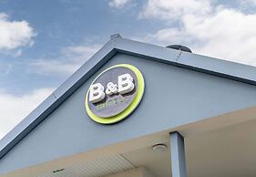 B&B HOTEL Dieppe