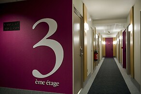 B&B HOTEL Dieppe