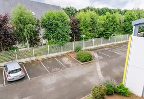 B&B HOTEL Dieppe