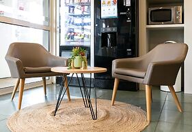 B&B HOTEL Dieppe