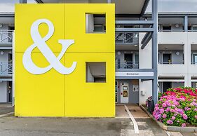 B&B HOTEL Dieppe