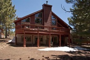 Wolfgang Family Retreat
