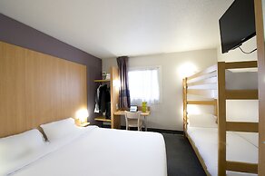 Kyriad Direct Clermont Ferrand Nord - Gerzat