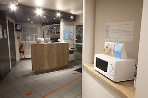Kyriad Direct Clermont Ferrand Nord - Gerzat