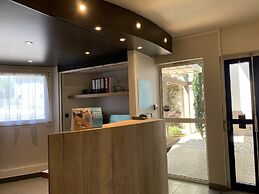 Kyriad Direct Clermont Ferrand Nord - Gerzat
