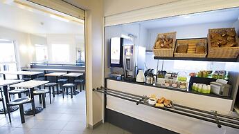 Kyriad Direct Clermont Ferrand Nord - Gerzat