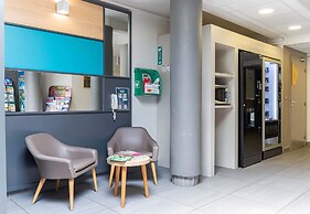 B&B HOTEL Poitiers (1)