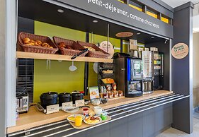 B&B HOTEL Poitiers (1)