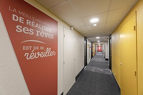B&B HOTEL Poitiers (1)