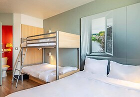 B&B HOTEL Poitiers (1)