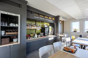 B&B HOTEL Poitiers (1)