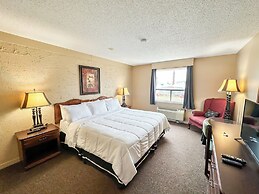 Bella Vista Inn