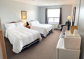 Bella Vista Inn