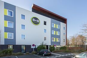 B&B HOTEL Arras