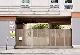 B&B HOTEL Paris Italie Porte de Choisy