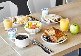 B&B HOTEL Paris Italie Porte de Choisy