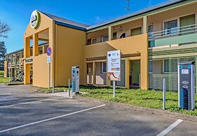 B&B HOTEL Brest Kergaradec