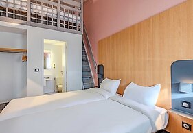 B&B HOTEL Brest Kergaradec