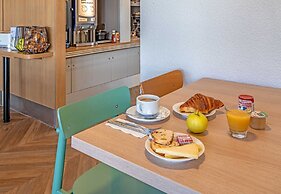 B&B HOTEL Brest Kergaradec