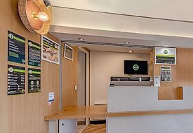 B&B HOTEL Brest Kergaradec