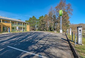 B&B HOTEL Brest Kergaradec