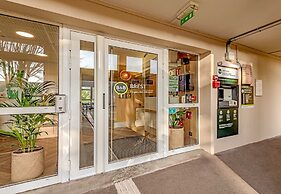 B&B HOTEL Brest Kergaradec