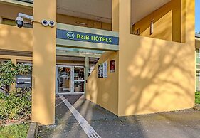 B&B HOTEL Brest Kergaradec