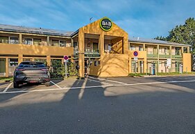 B&B HOTEL Brest Kergaradec