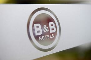 B&B HOTEL Brest Kergaradec